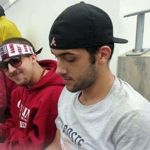 Meet your Posher, Pamela